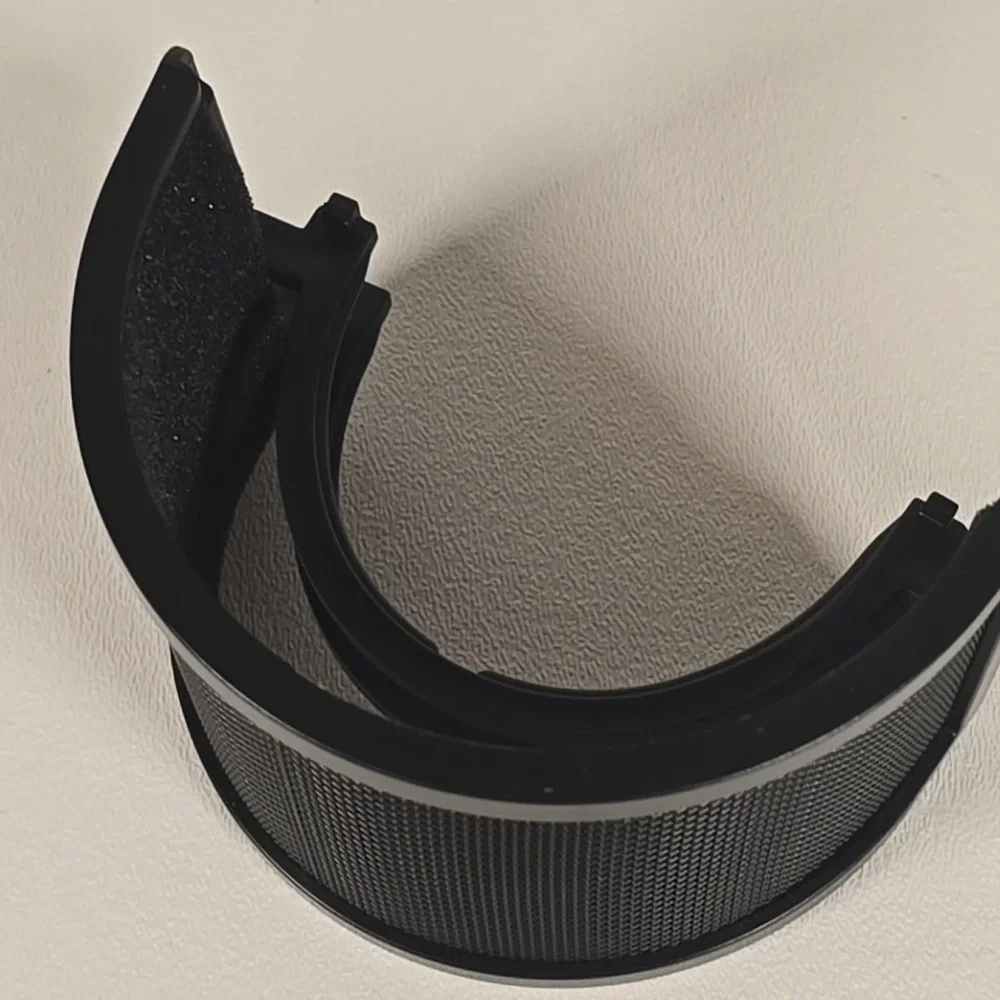 Knox Gear Pop Filter Large for RecordingPodcasting and Streaming‎ Microphones